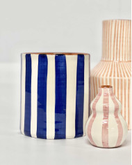 Vase BOLD STRIPE