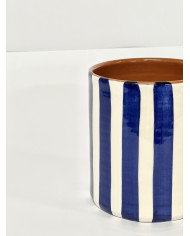 Vase BOLD STRIPE