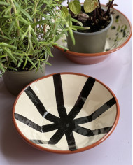 Bowl SEGMENT