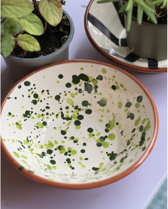 Bowl CHROMA