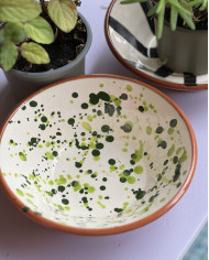 Bowl CHROMA