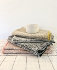 Placemat INDIVIDUAL