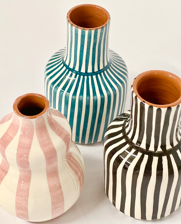 Vase GARAFE