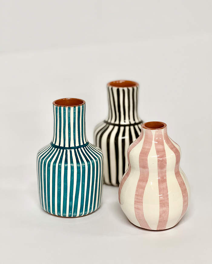 Vase GARAFE
