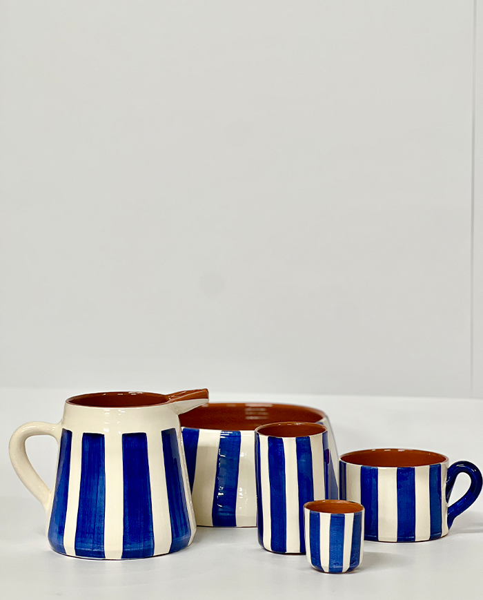 Pitcher STRIPE 1L