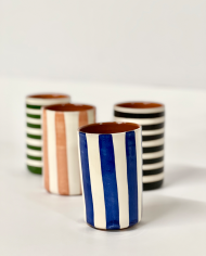 Mug VERTICAL STRIPE
