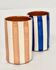 Mug VERTICAL STRIPE