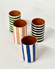 Mug VERTICAL STRIPE