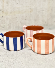 Tasse VERTICAL STRIPE