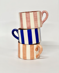 Tasse VERTICAL STRIPE