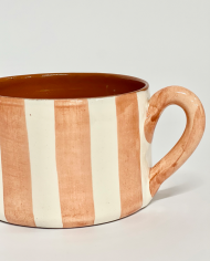 Cup VERTICAL STRIPE