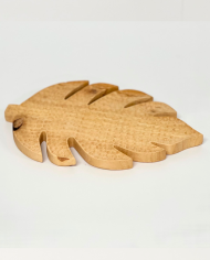 Tray LEAF MONSTERA