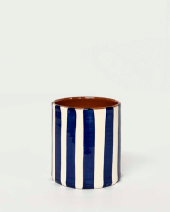 Vase BOLD STRIPE