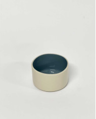 Mug blue