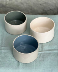 Mug blue