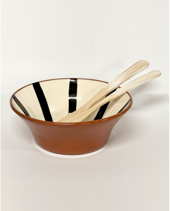 Serving Bowl SEGMENT