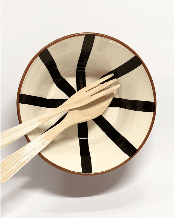 Serving Bowl SEGMENT