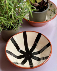 Serving Bowl SEGMENT