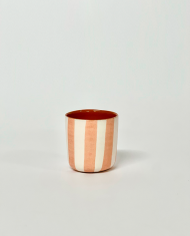 Espresso Becher STRIPE
