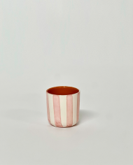 Espresso Becher STRIPE