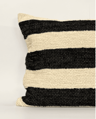 Cushion cover STRIPED
