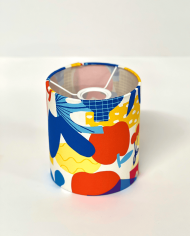 Lampshade CANDY PEARS