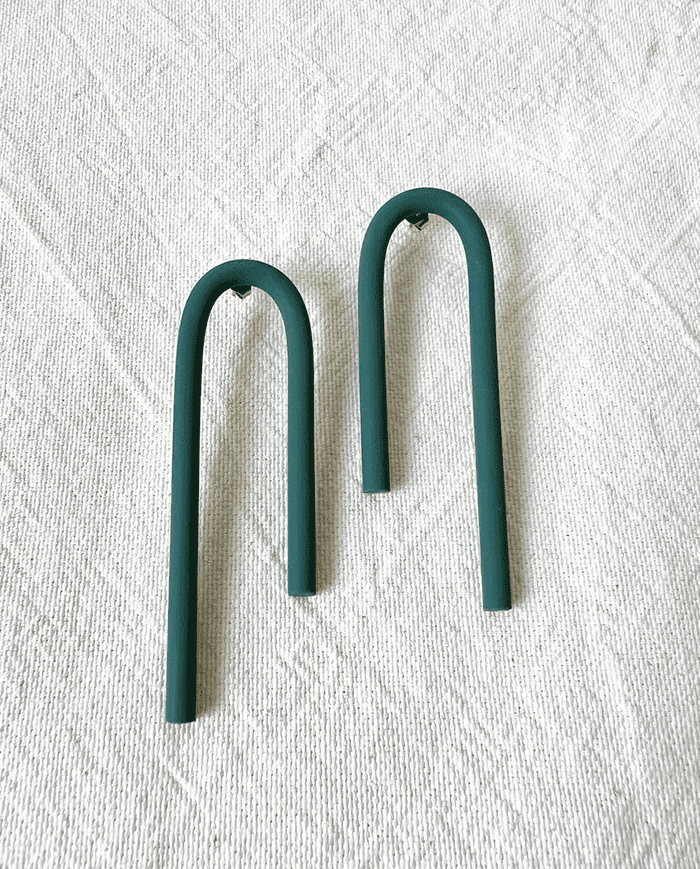 Earrings LINHA