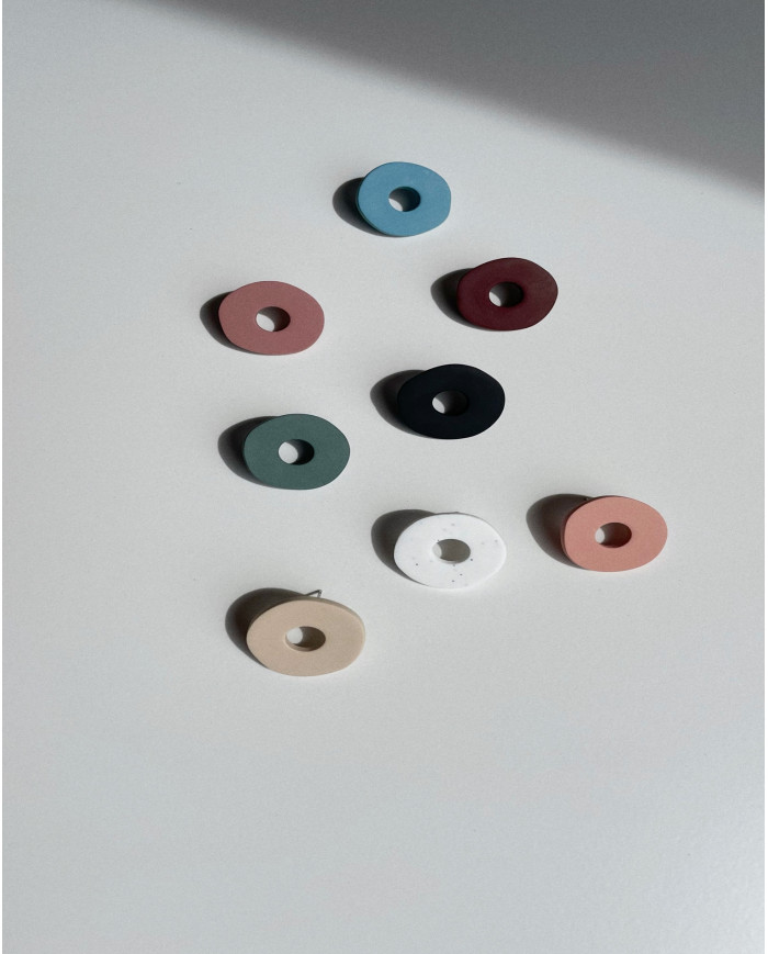 Earrings LUNA MINI