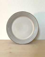 Plate COMPORTA
