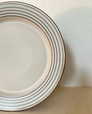 Plate COMPORTA