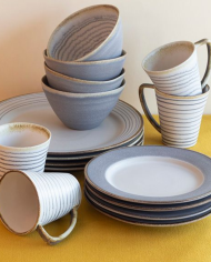 Plate COMPORTA