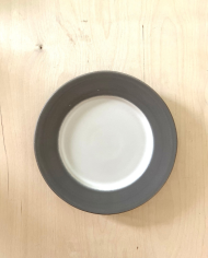 Plate COMPORTA