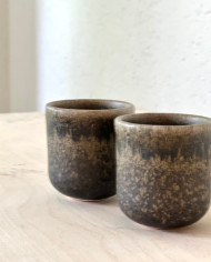 Espressomug Set of 2 LAPA