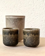 Espressomug Set of 2 LAPA