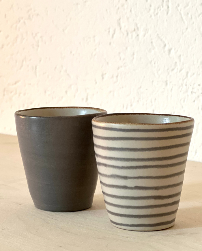 Espressomug Set of 2 COMPORTA