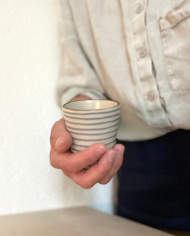Espressomug Set of 2 COMPORTA