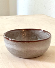 Bowl BREEZY GREY
