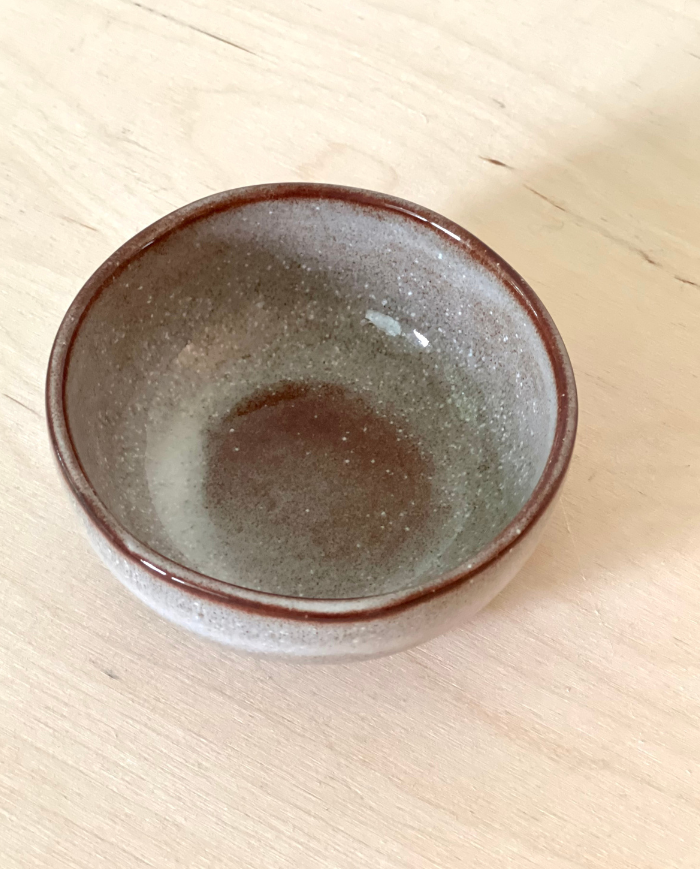 Bowl BREEZY GREY