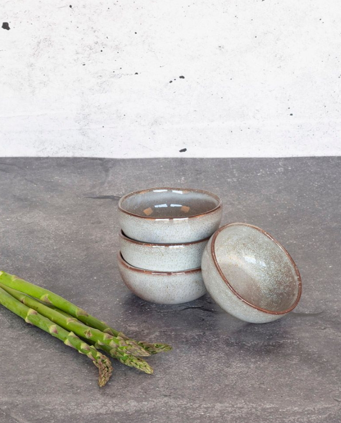Bowl BREEZY GREY