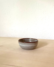 Bowl BREEZY GREY