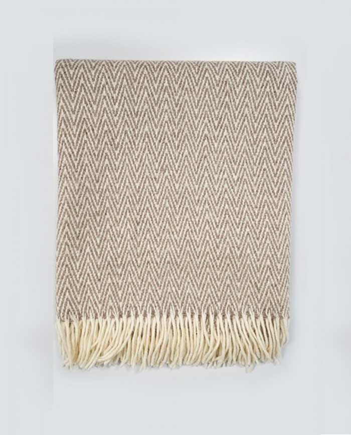 Wool blanket ESPINHO