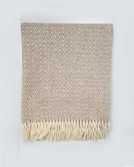 Wool blanket ESPINHO