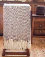 Wool blanket ESPINHO