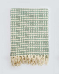 Wool blanket MILHO