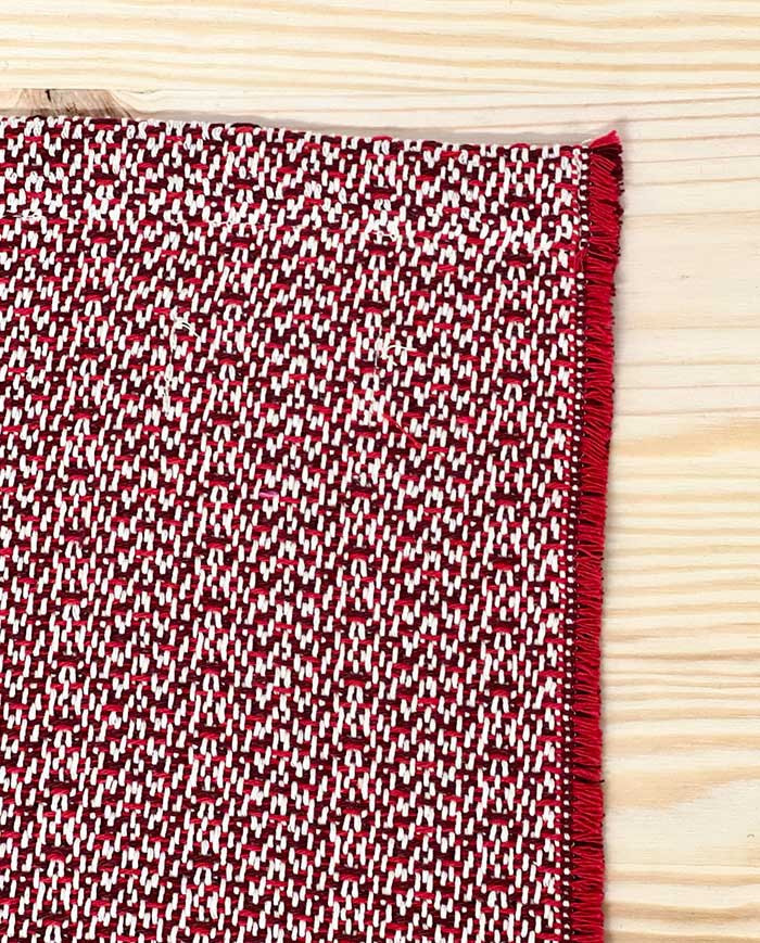 Placemat INDIVIDUAL