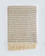 Wool blanket MILHO