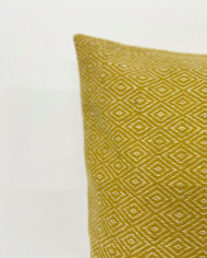 Cushion cover DIAMANTE made from pure new wool