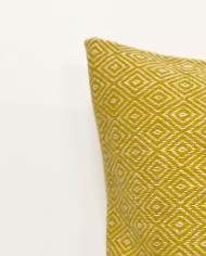 Cushion cover DIAMANTE made from pure new wool