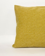 Cushion cover DIAMANTE made from pure new wool