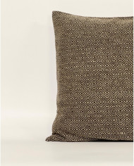 Cushion cover DIAMANTE made from pure new wool